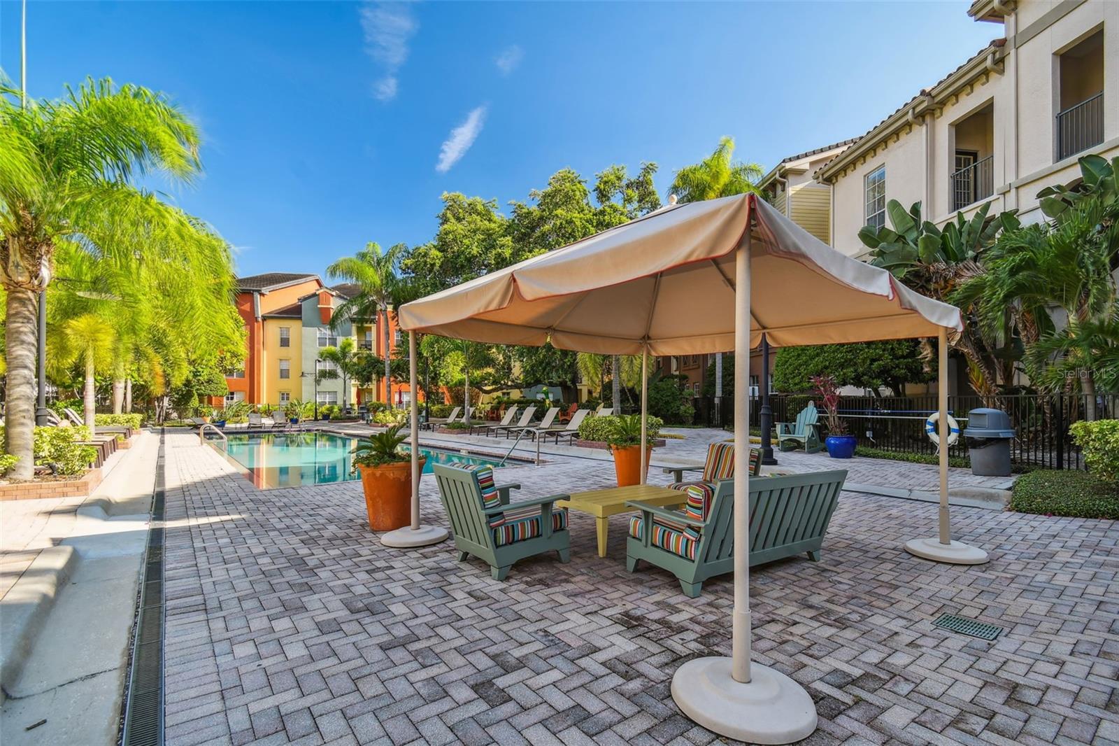 2331 Horatio Unit 625, Tampa, FL 33609