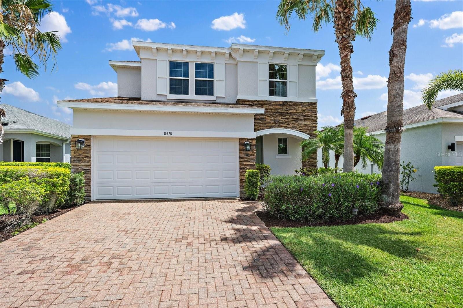 8418 Nandina, Sarasota, FL 34240