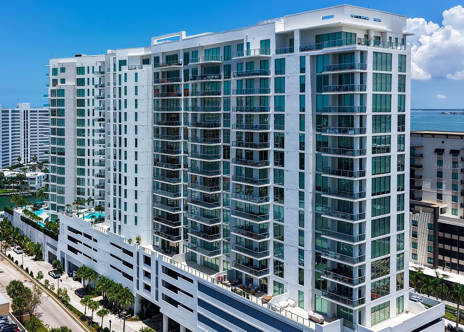 301 Quay Commons Unit 1007, Sarasota, FL 34236