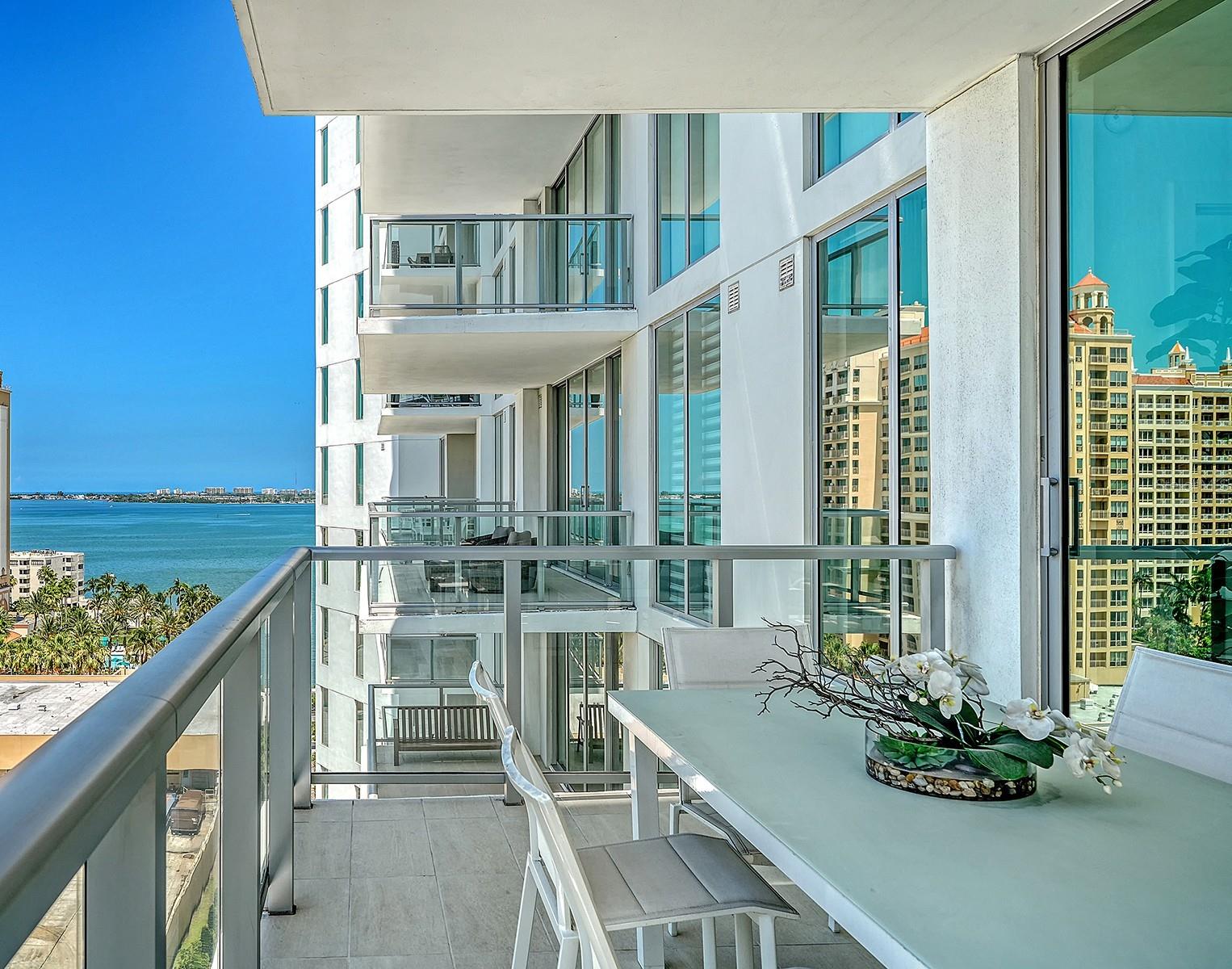 301 Quay Commons Unit 1007, Sarasota, FL 34236
