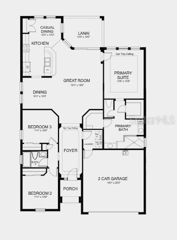 5769 Binnacle, Cocoa, FL 32926