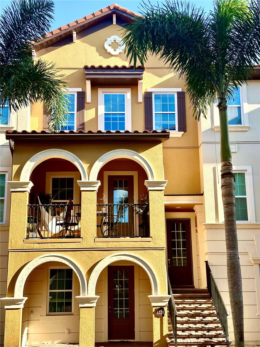 1220 Lobelia, Lake Mary, FL 32746
