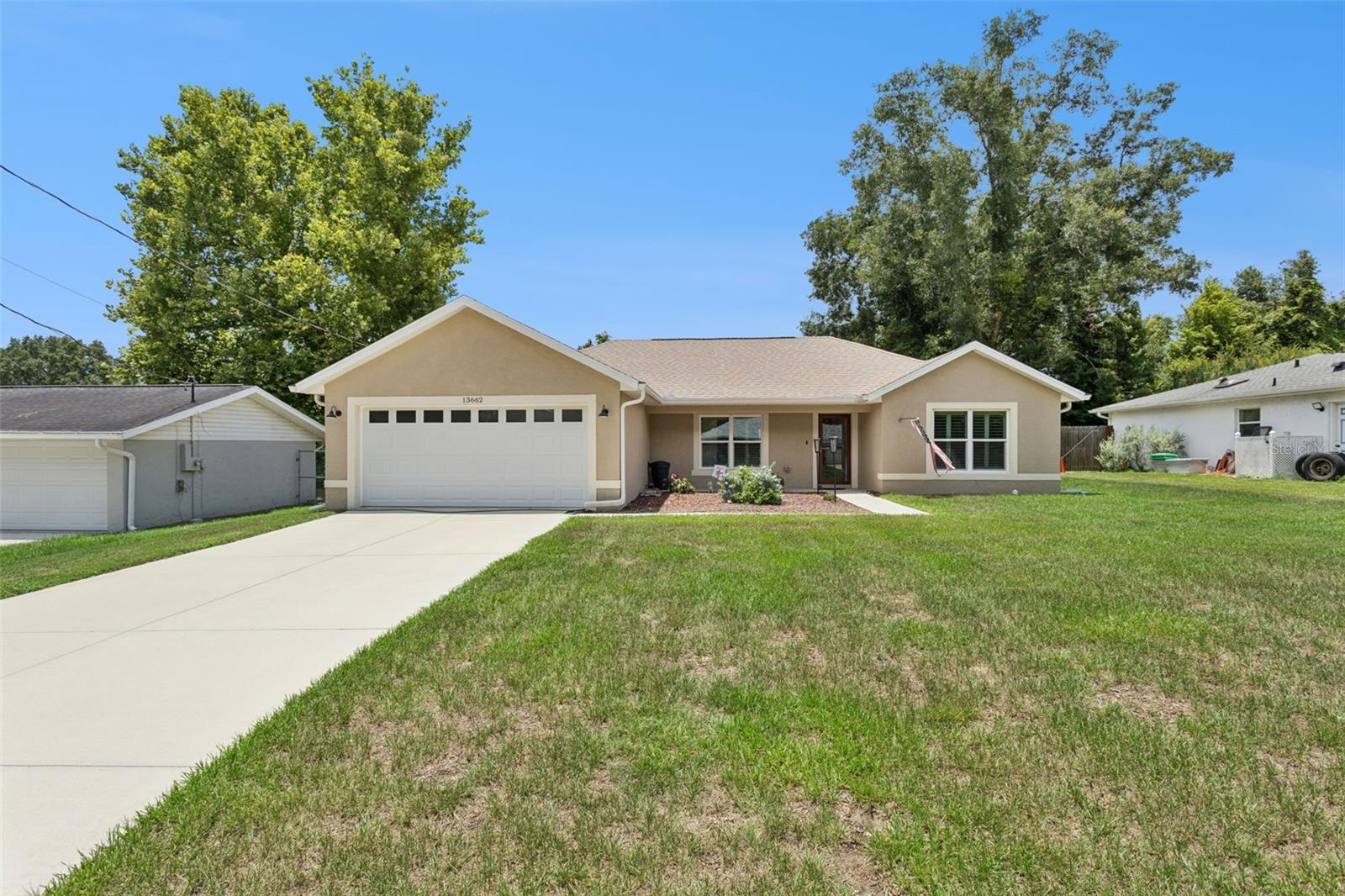 13662 55th, Summerfield, FL 34491