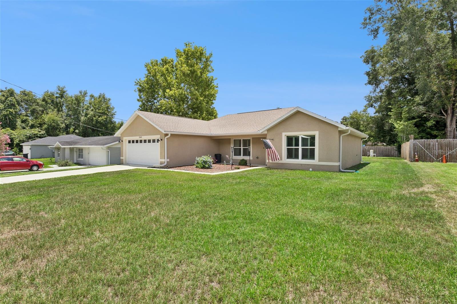 13662 55th, Summerfield, FL 34491