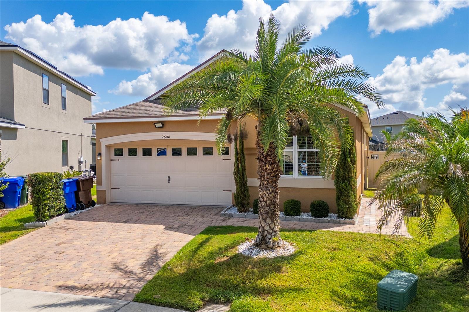 2608 Nouveau, Kissimmee, FL 34741