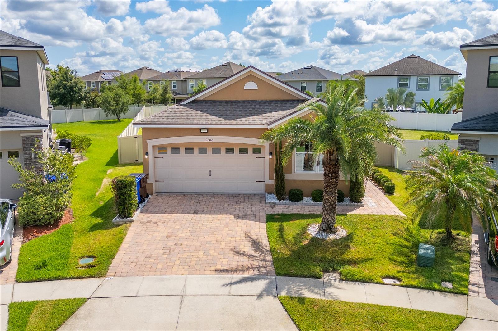 2608 Nouveau, Kissimmee, FL 34741