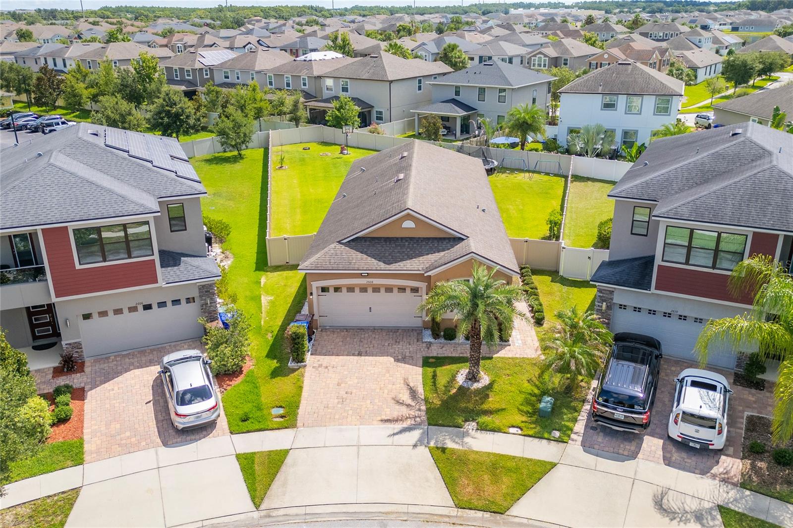 2608 Nouveau, Kissimmee, FL 34741