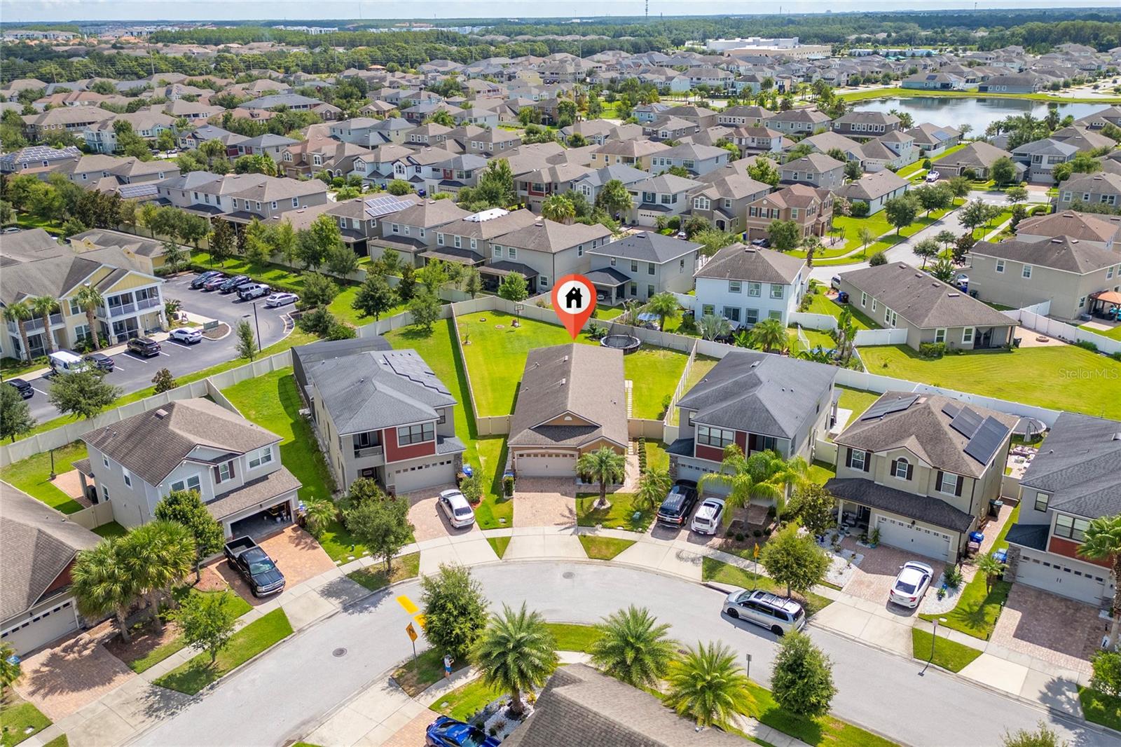 2608 Nouveau, Kissimmee, FL 34741