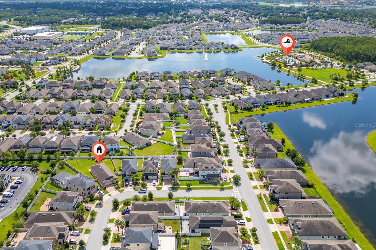 2608 Nouveau, Kissimmee, FL 34741