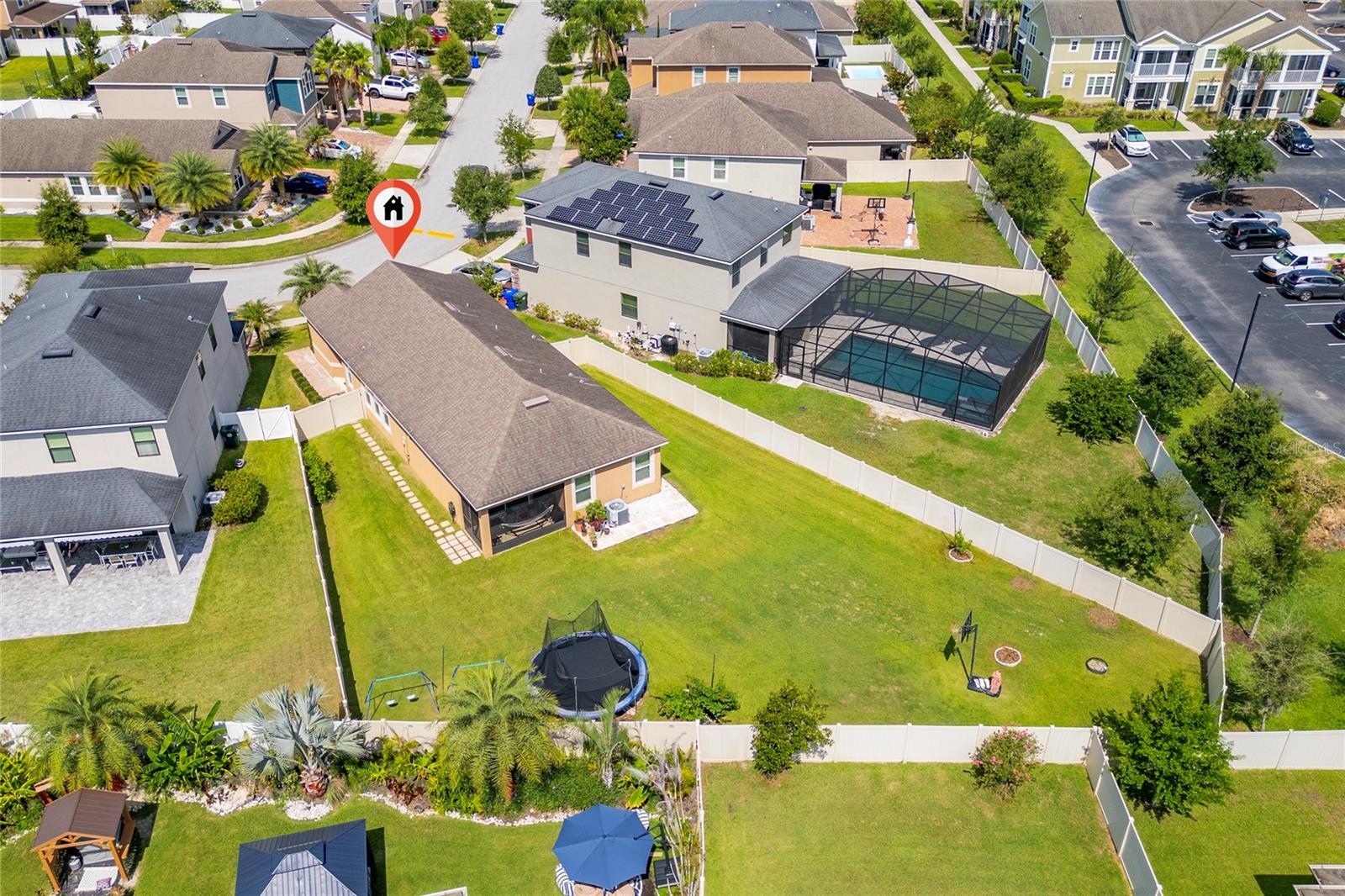2608 Nouveau, Kissimmee, FL 34741