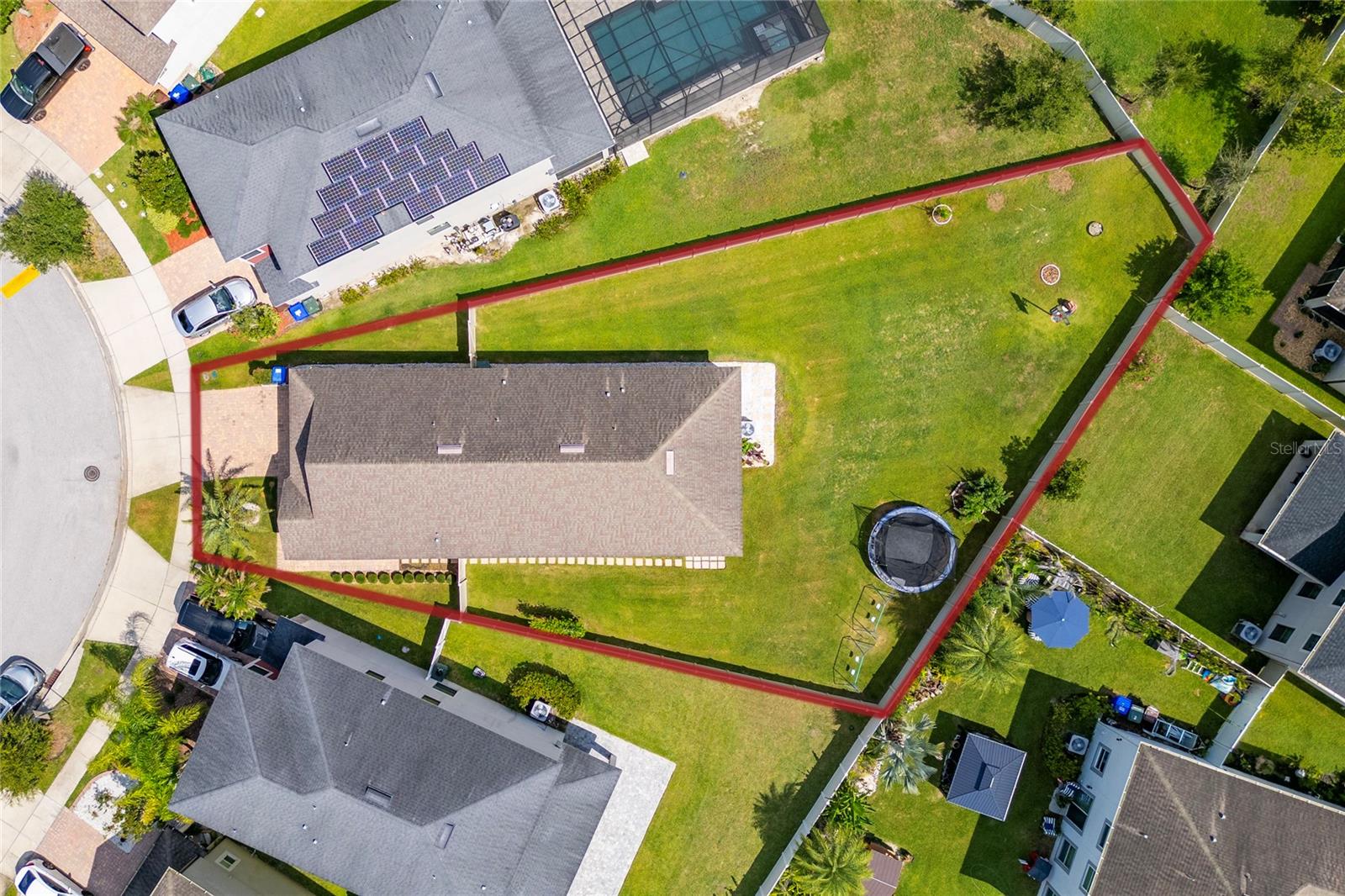 2608 Nouveau, Kissimmee, FL 34741