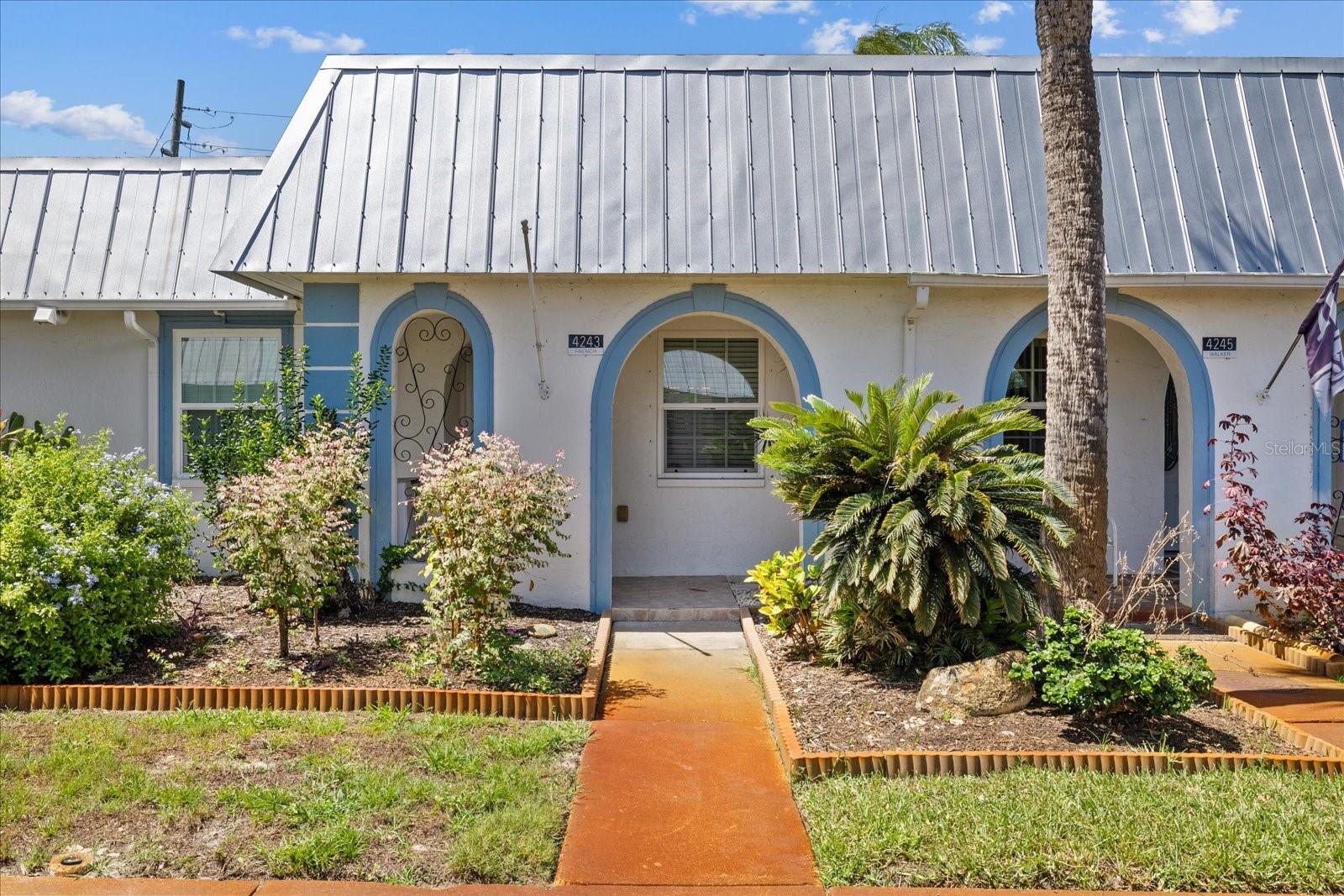 4243 Richmere Unit 3b, New Port Richey, FL 34652