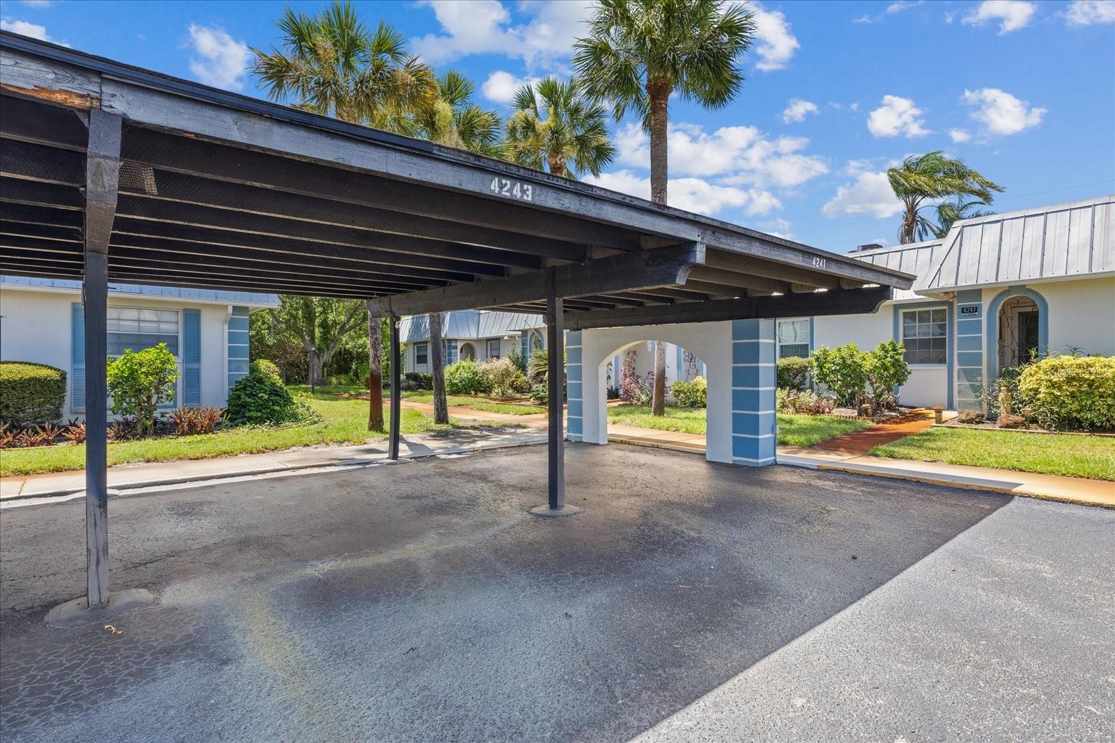4243 Richmere Unit 3b, New Port Richey, FL 34652