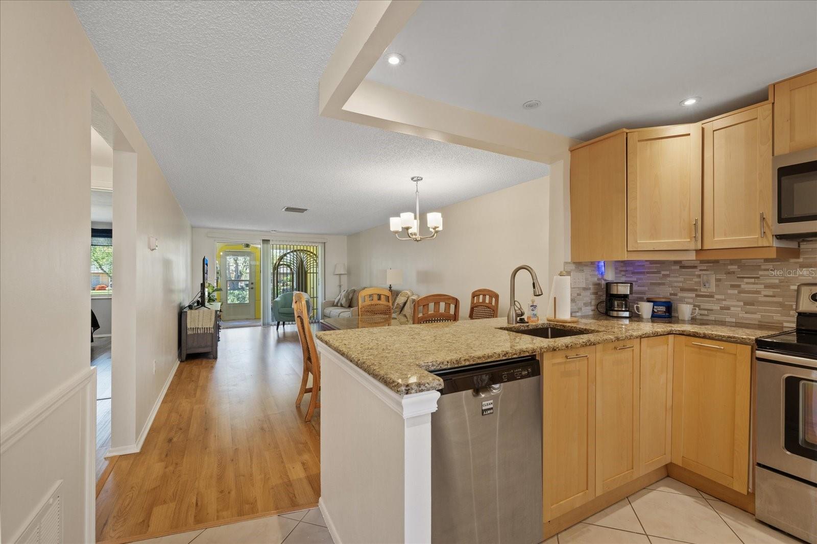 4243 Richmere Unit 3b, New Port Richey, FL 34652
