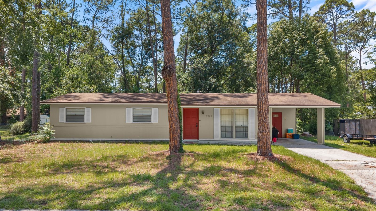 5030 28th, Gainesville, FL 32605
