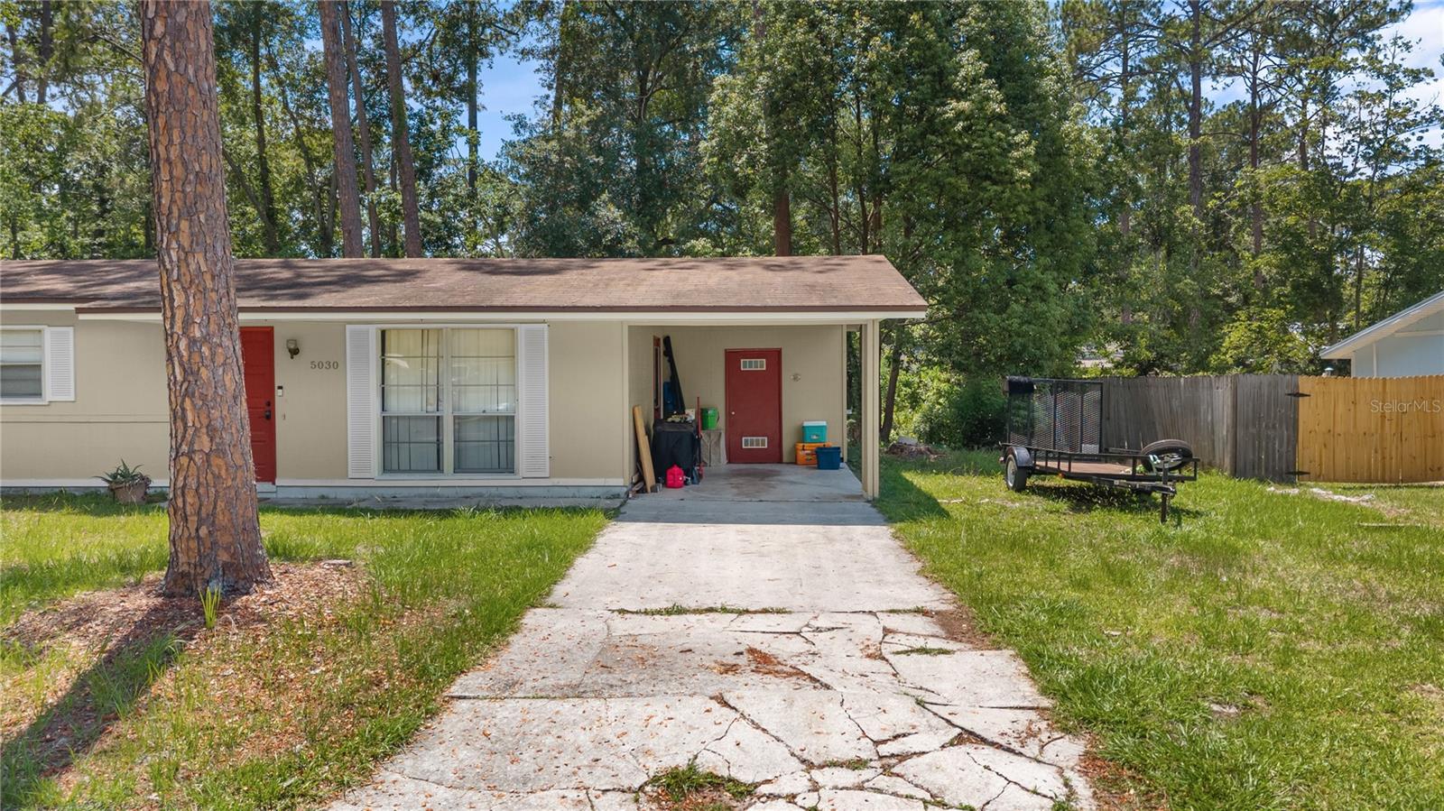 5030 28th, Gainesville, FL 32605
