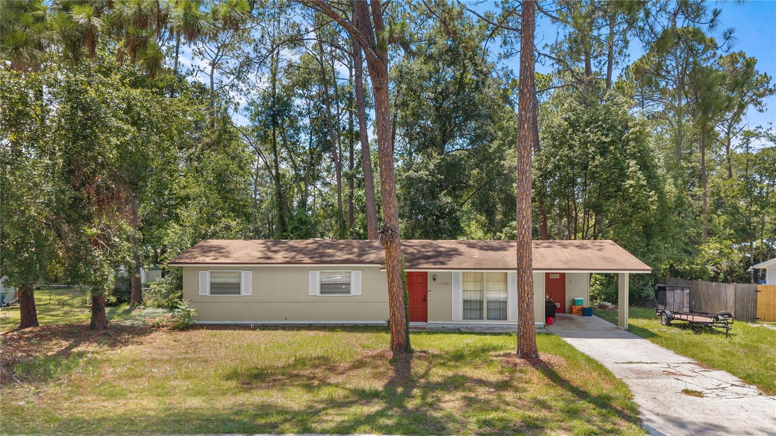 5030 28th, Gainesville, FL 32605