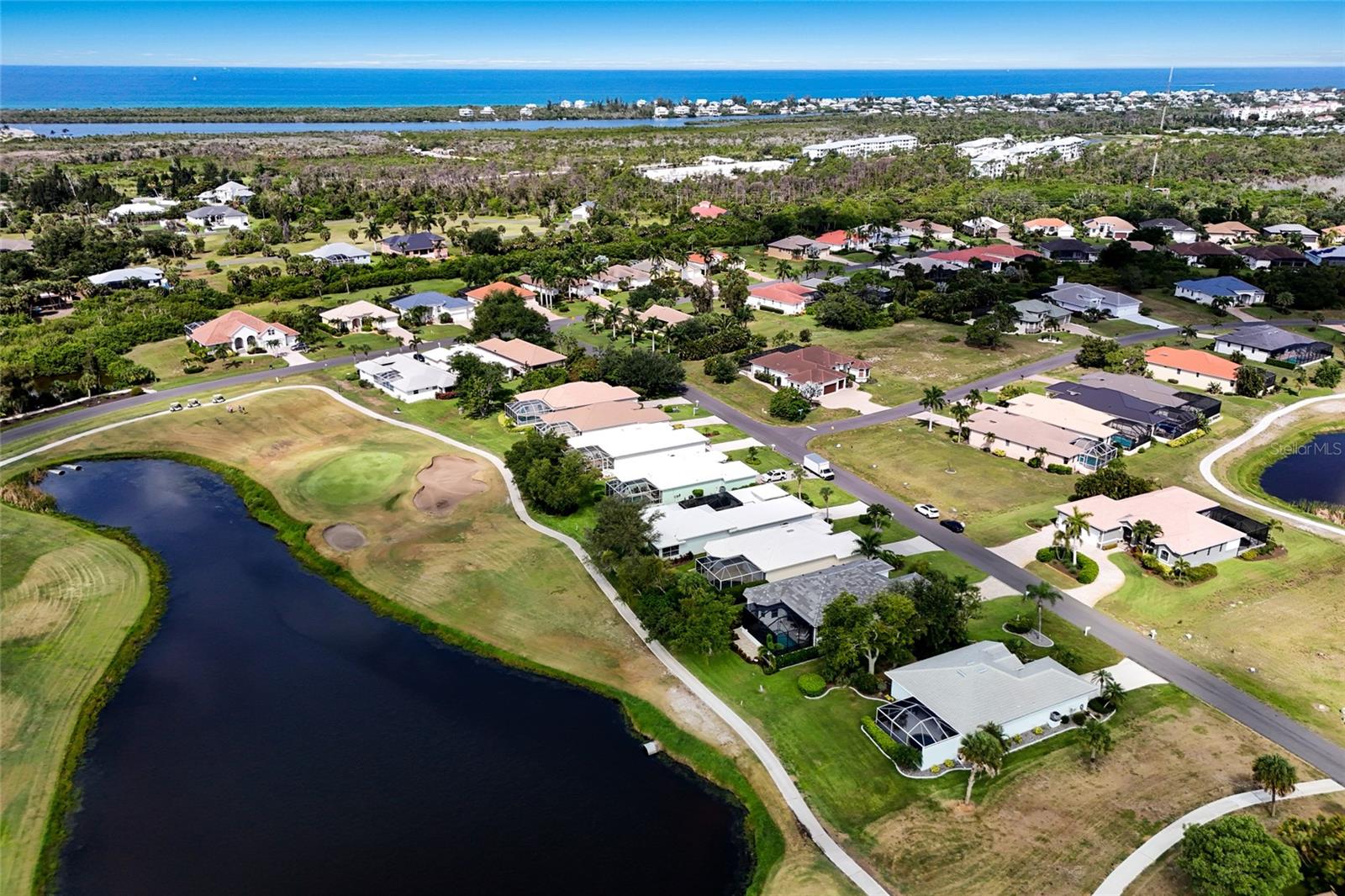 115 Westwind, Placida, FL 33946