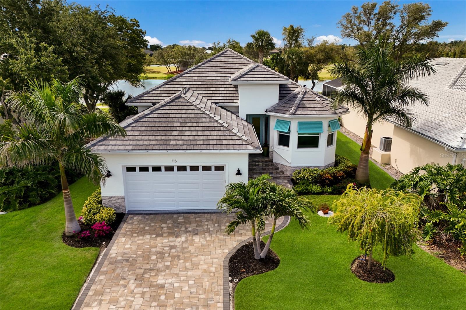 115 Westwind, Placida, FL 33946