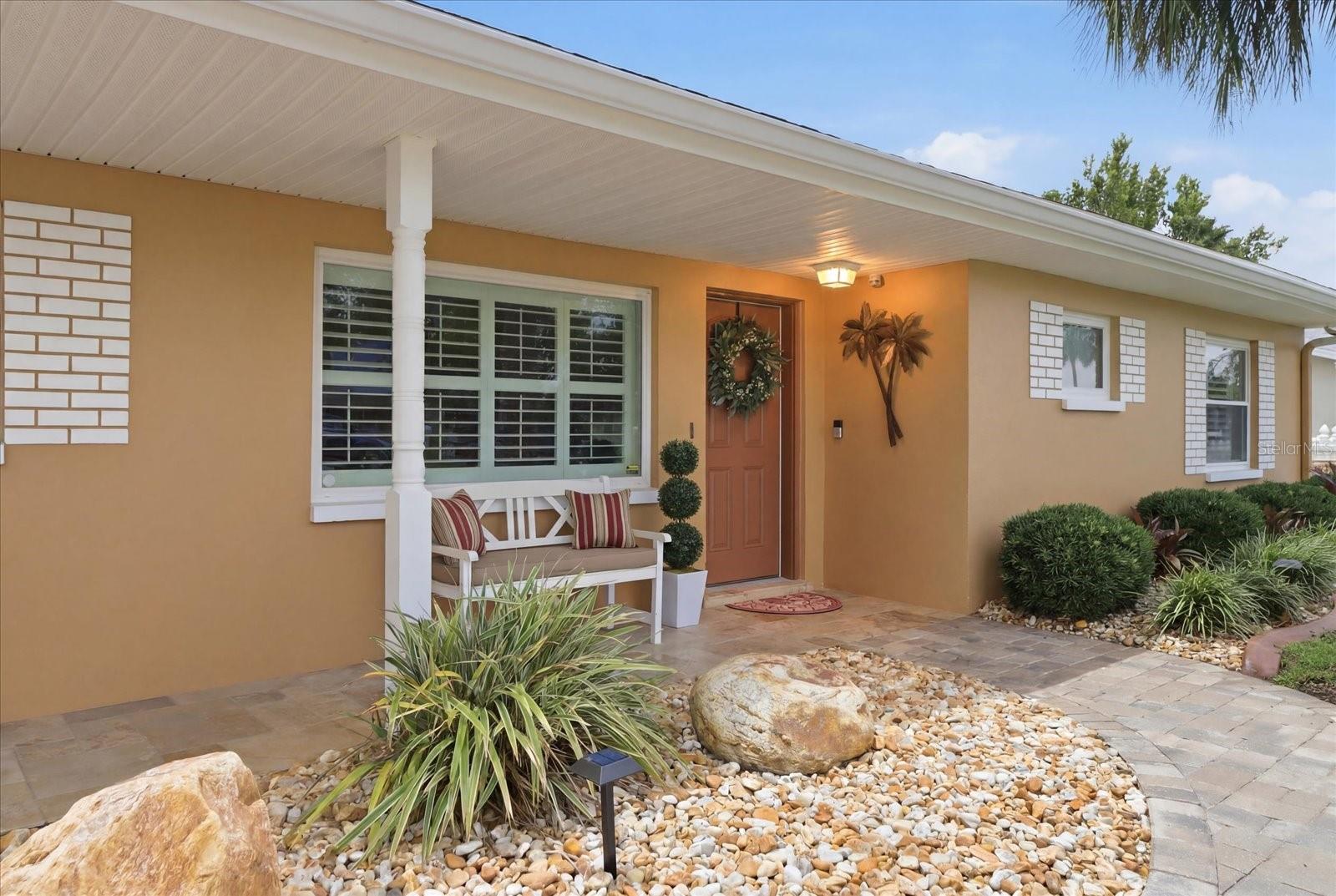 1302 Paradise, Crystal River, FL 34429