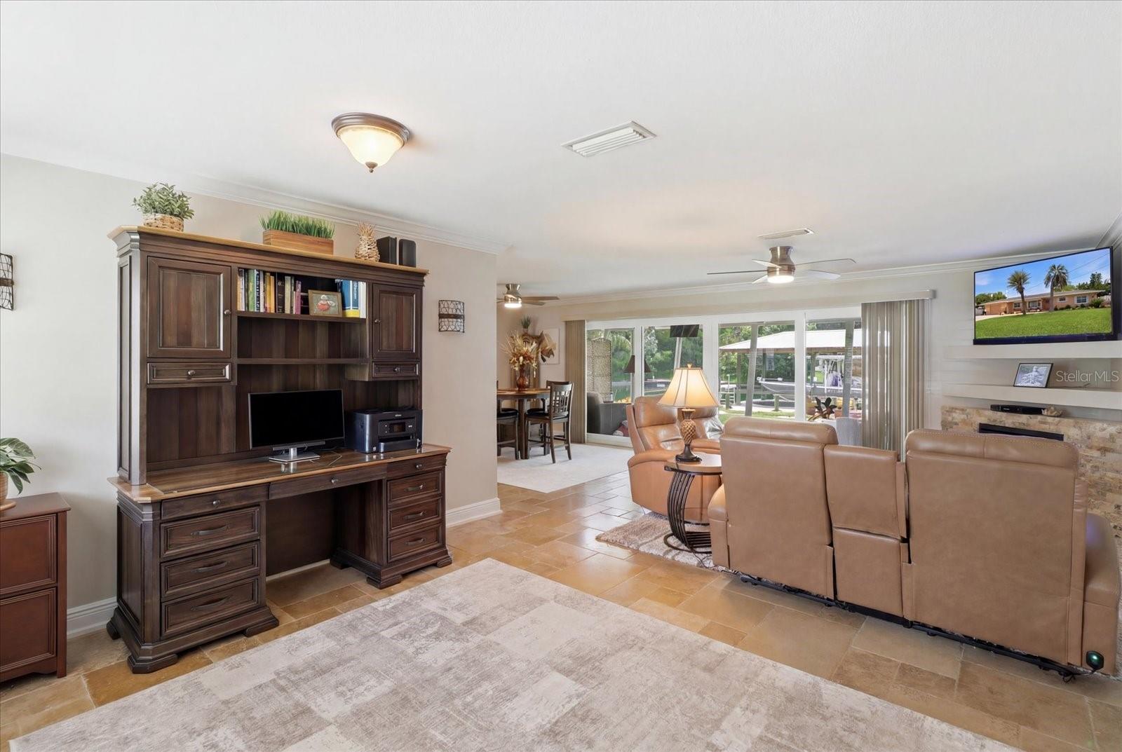 1302 Paradise, Crystal River, FL 34429