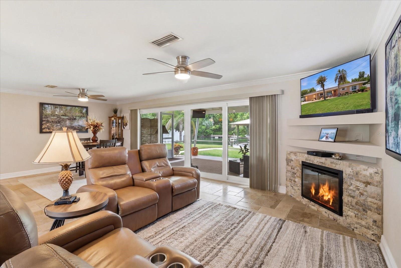 1302 Paradise, Crystal River, FL 34429