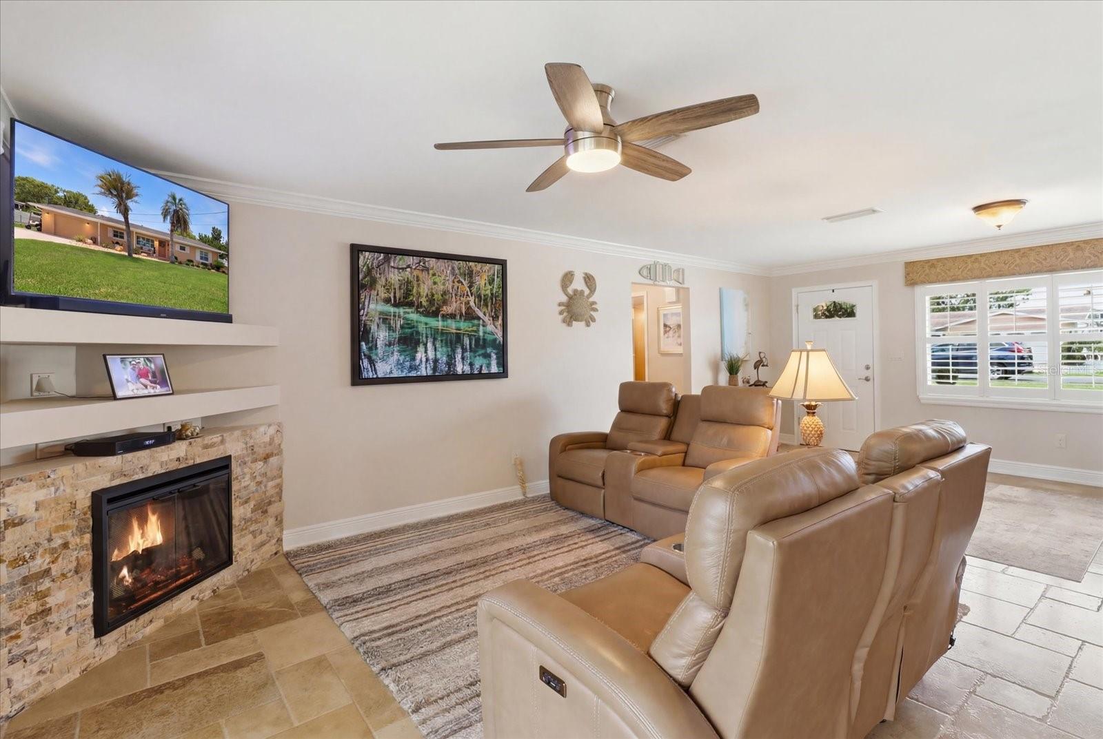 1302 Paradise, Crystal River, FL 34429