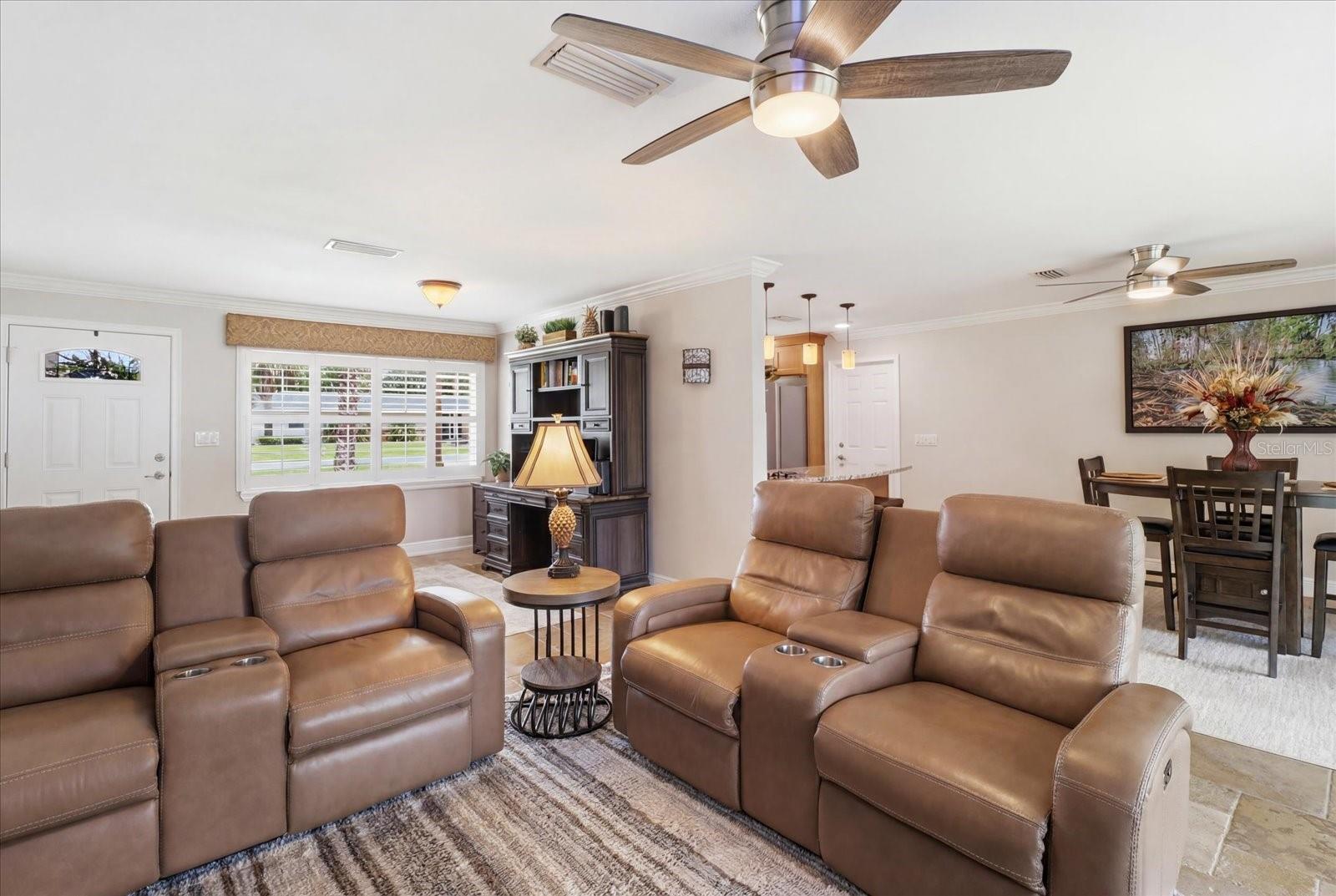1302 Paradise, Crystal River, FL 34429