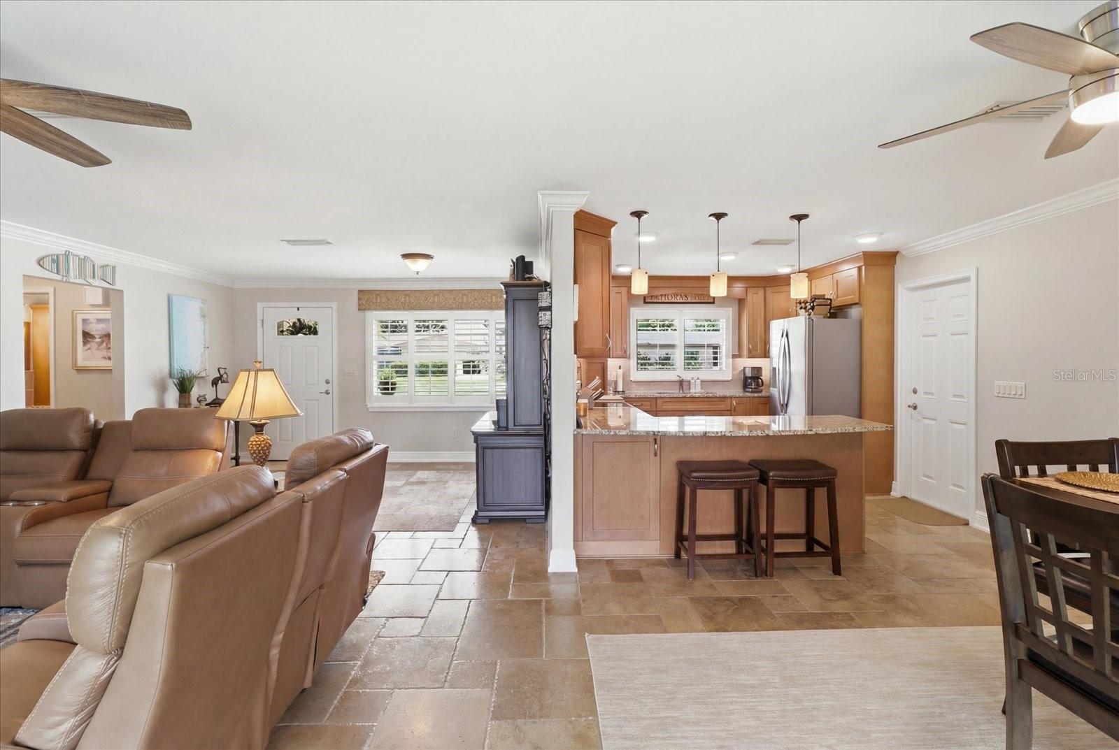 1302 Paradise, Crystal River, FL 34429