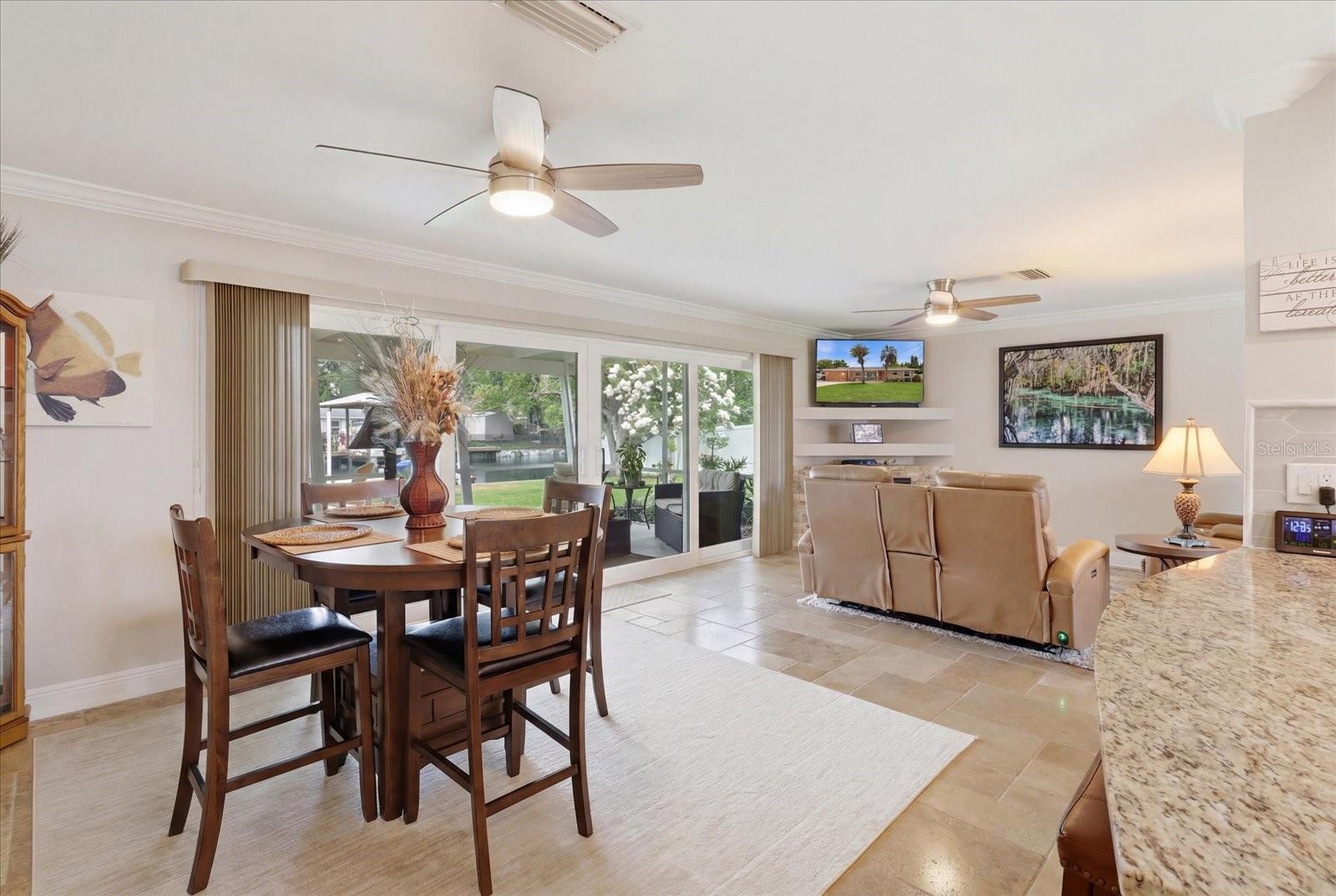 1302 Paradise, Crystal River, FL 34429