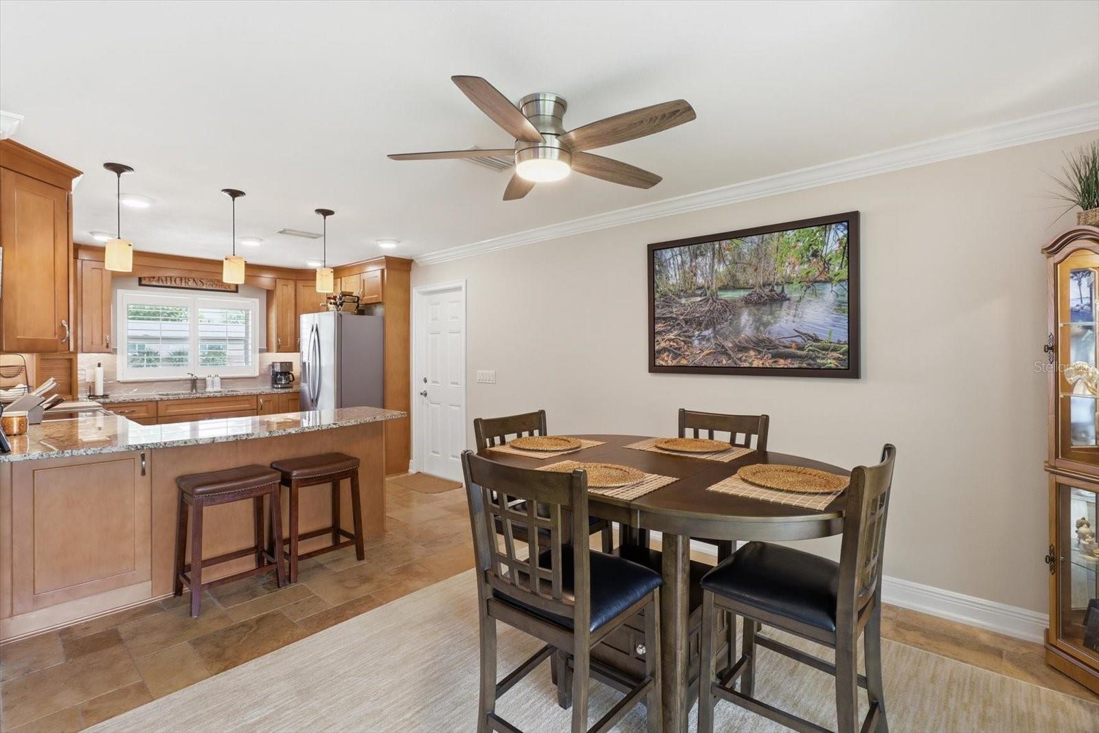 1302 Paradise, Crystal River, FL 34429