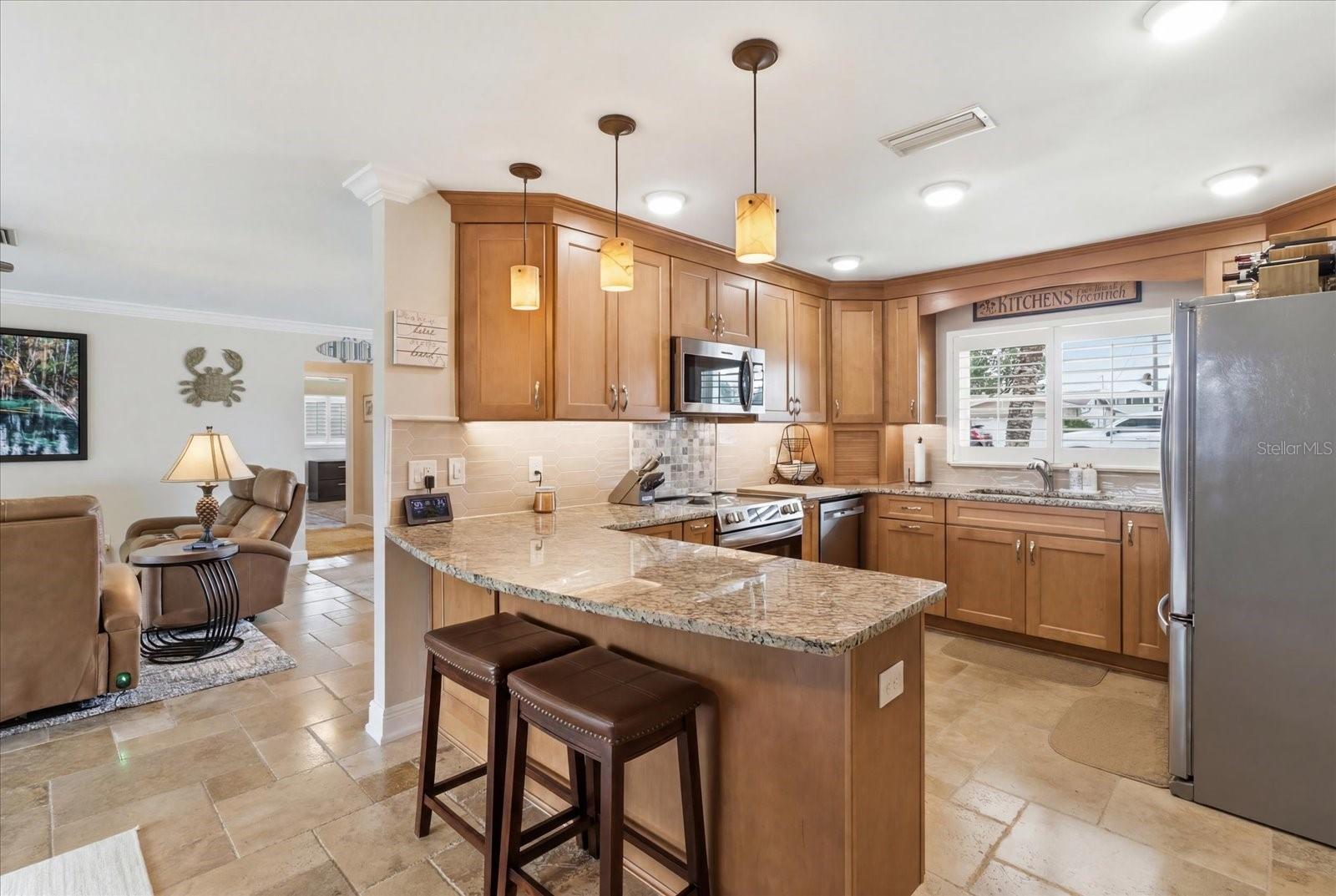 1302 Paradise, Crystal River, FL 34429