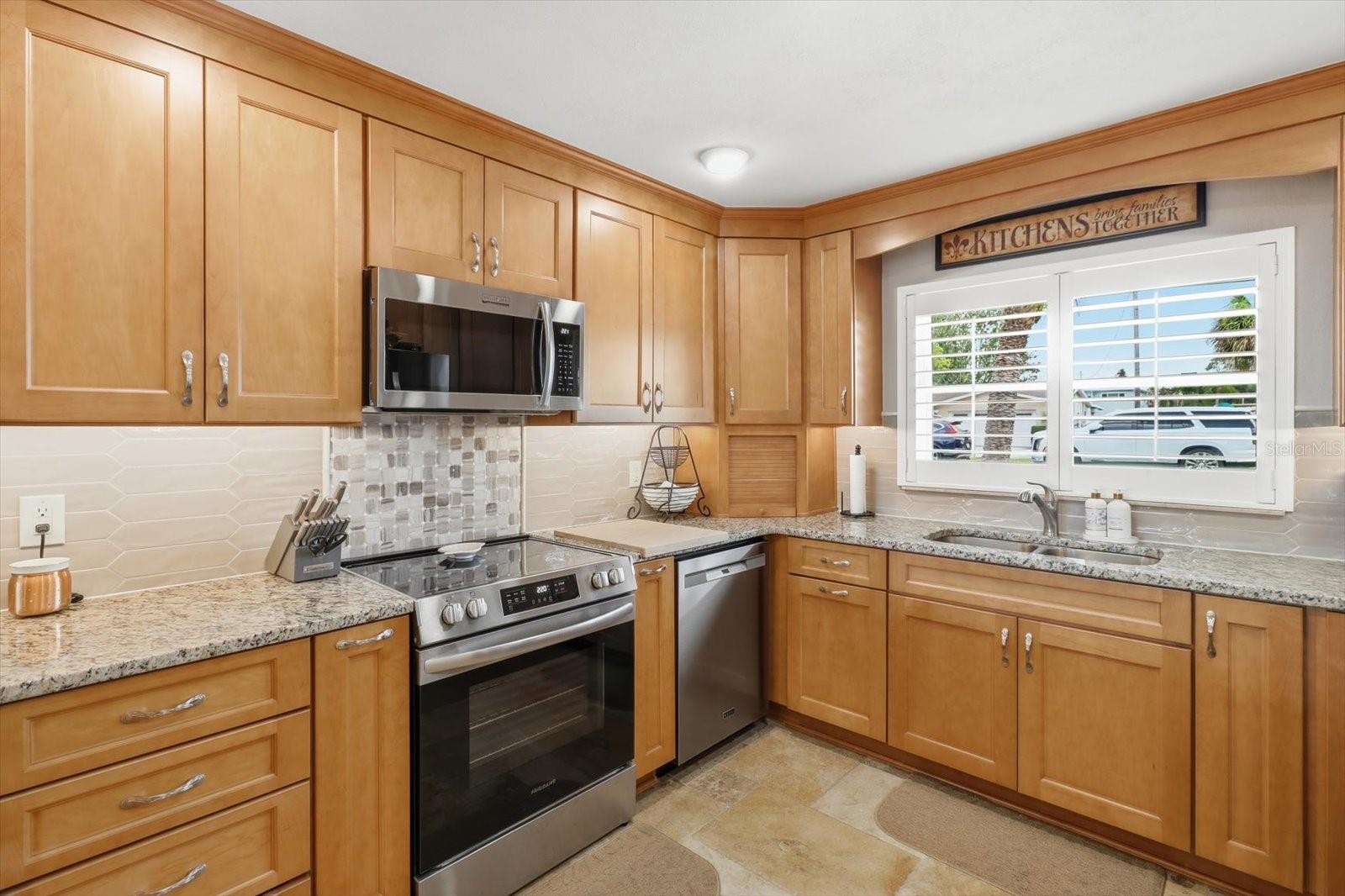 1302 Paradise, Crystal River, FL 34429