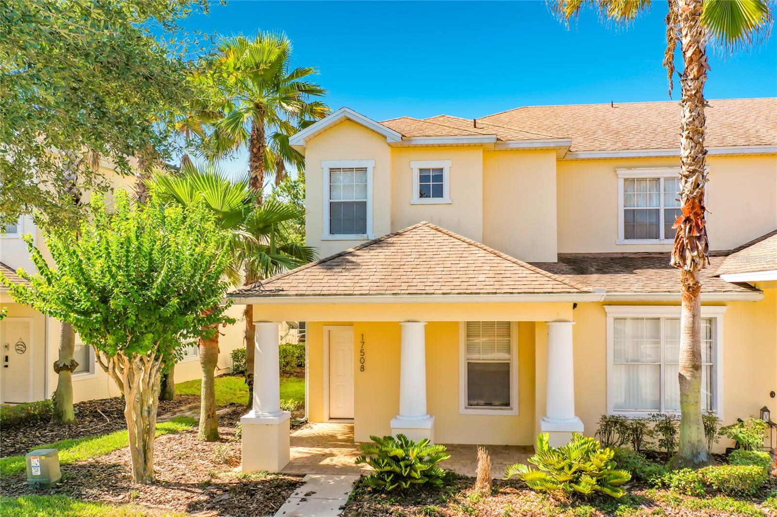 17508 Blessing, Clermont, FL 34714
