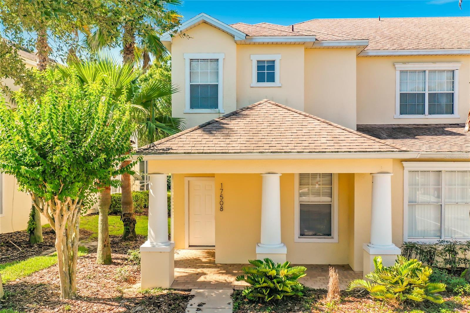 17508 Blessing, Clermont, FL 34714