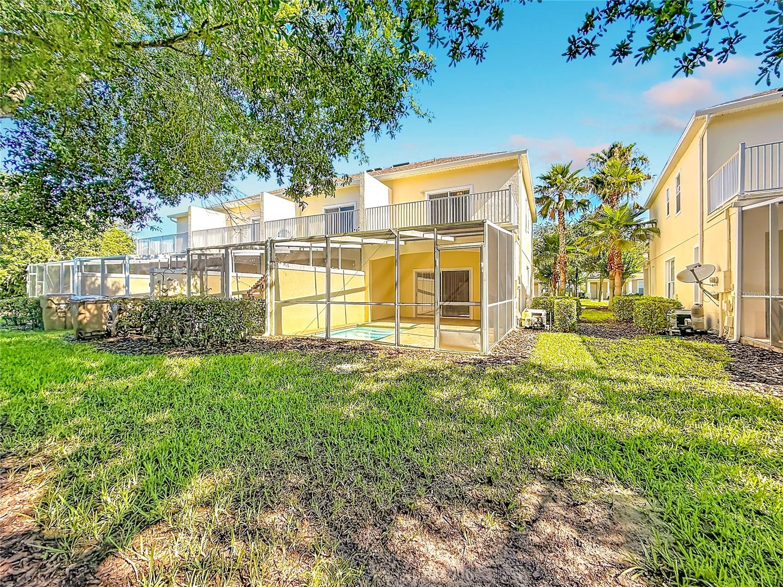 17508 Blessing, Clermont, FL 34714
