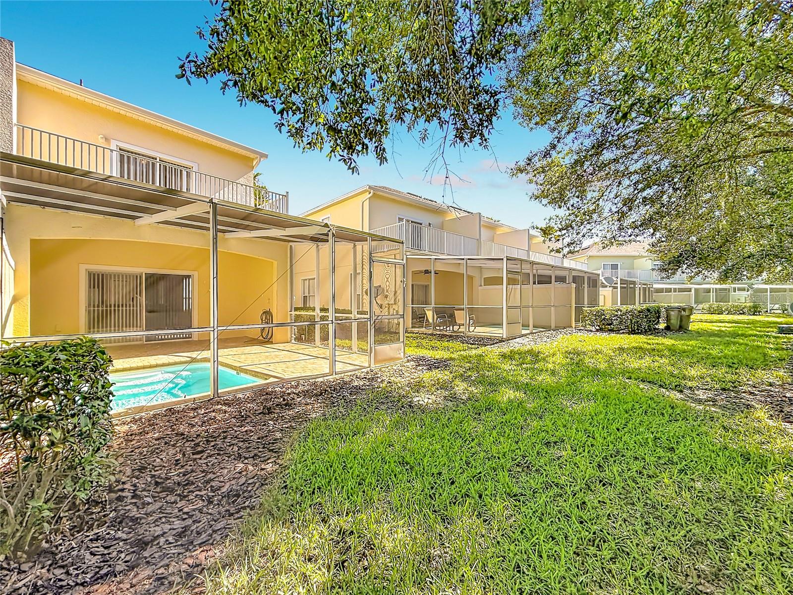 17508 Blessing, Clermont, FL 34714
