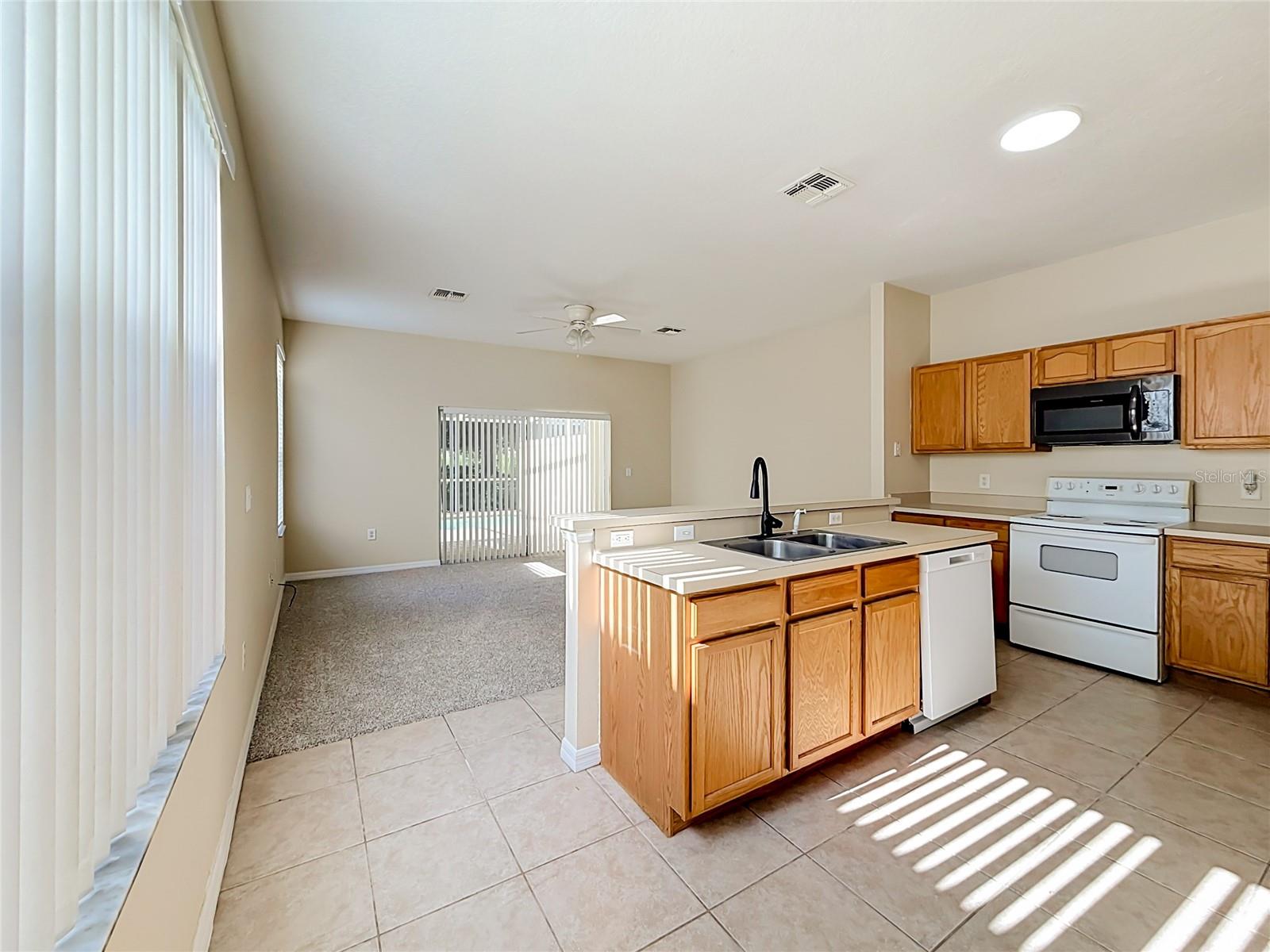 17508 Blessing, Clermont, FL 34714