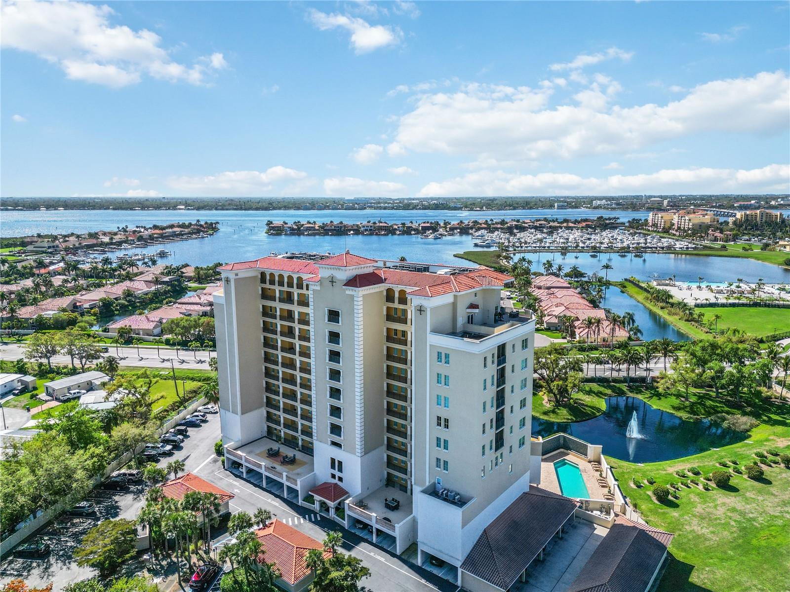 501 Haben Unit 605, Palmetto, FL 34221