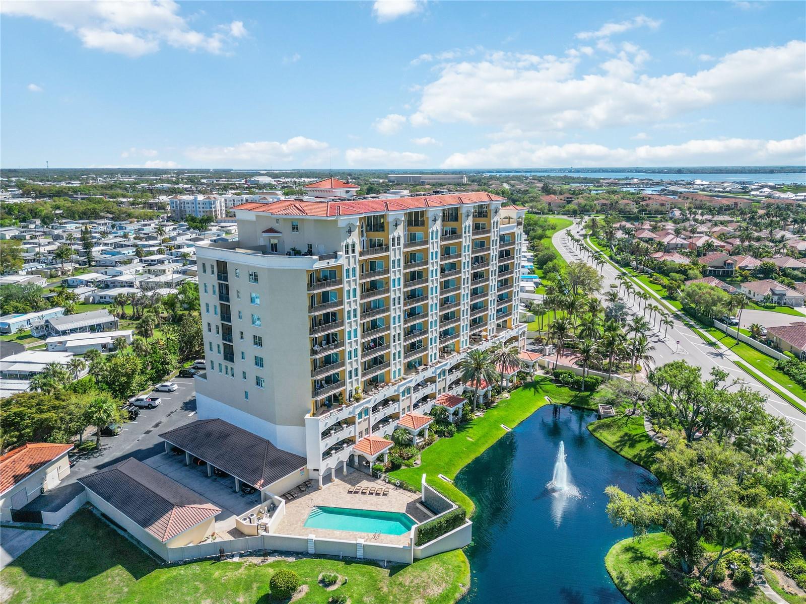 501 Haben Unit 605, Palmetto, FL 34221