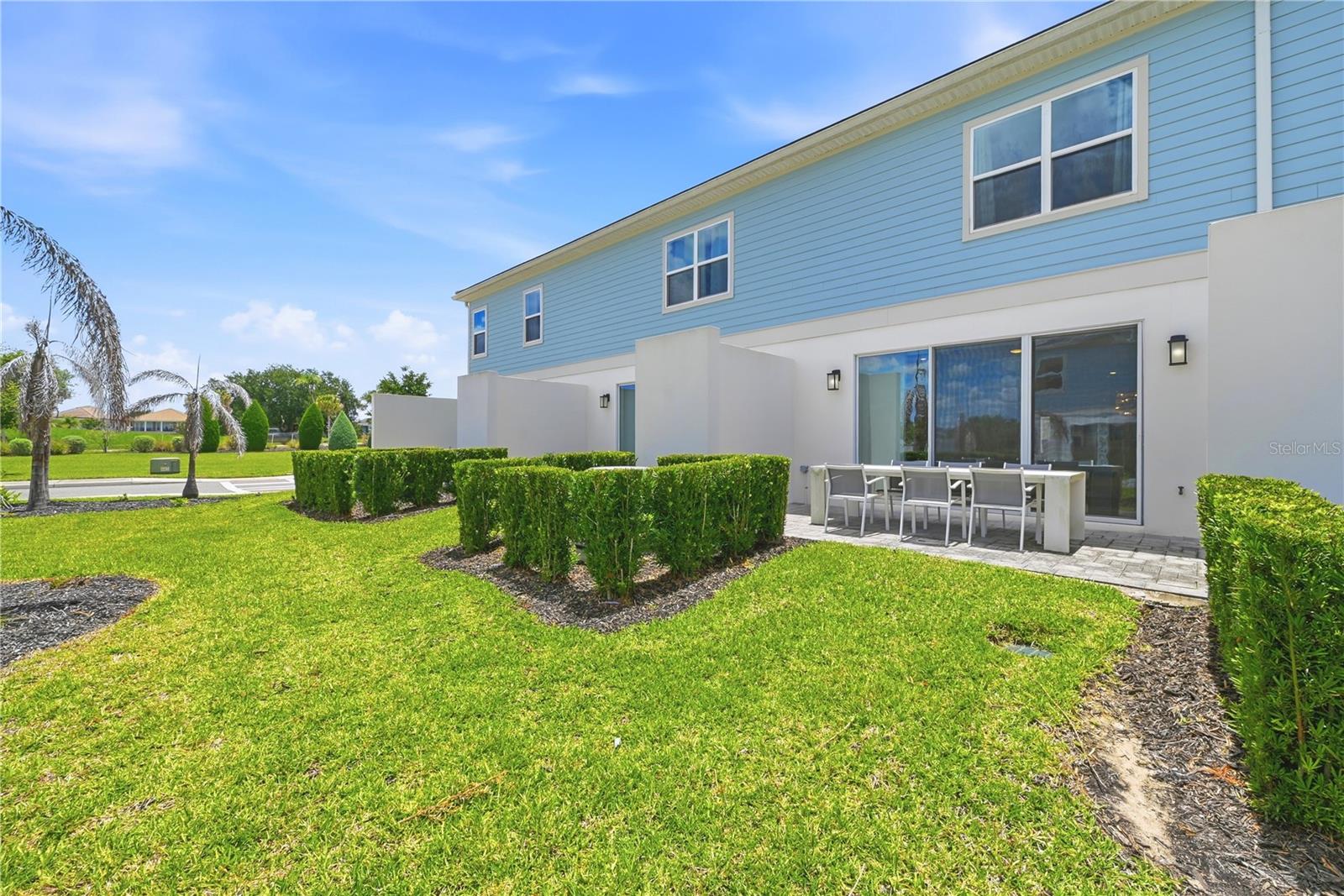 7909 Draw, Reunion, FL 34747