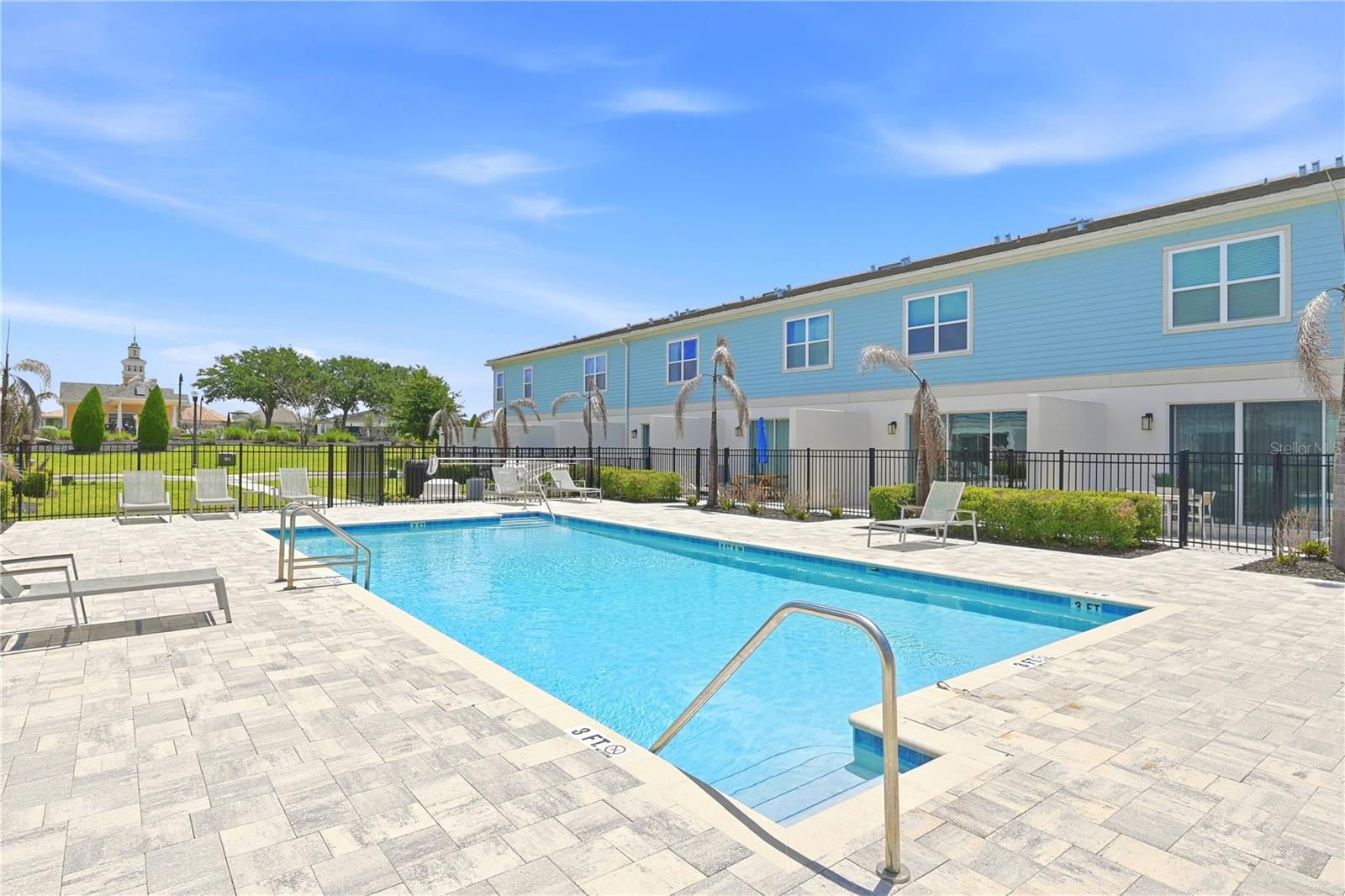7909 Draw, Reunion, FL 34747