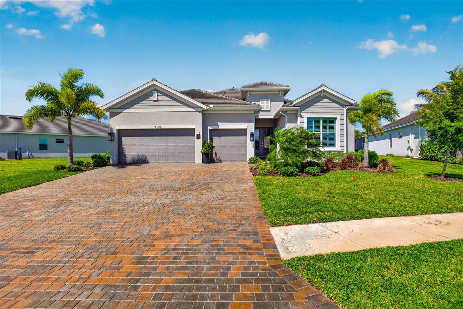 25000 Halliana, Punta Gorda, FL 33955