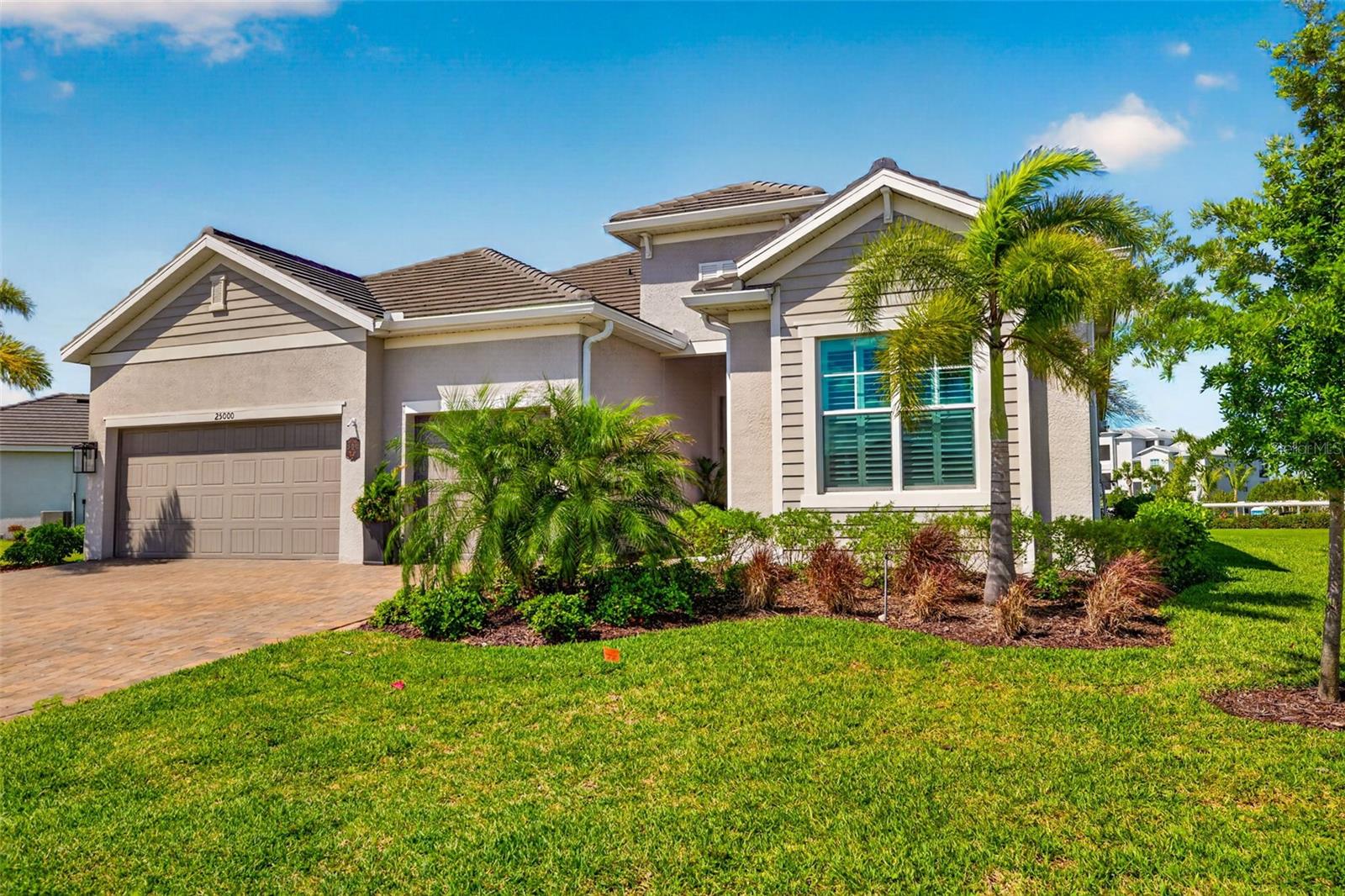 25000 Halliana, Punta Gorda, FL 33955