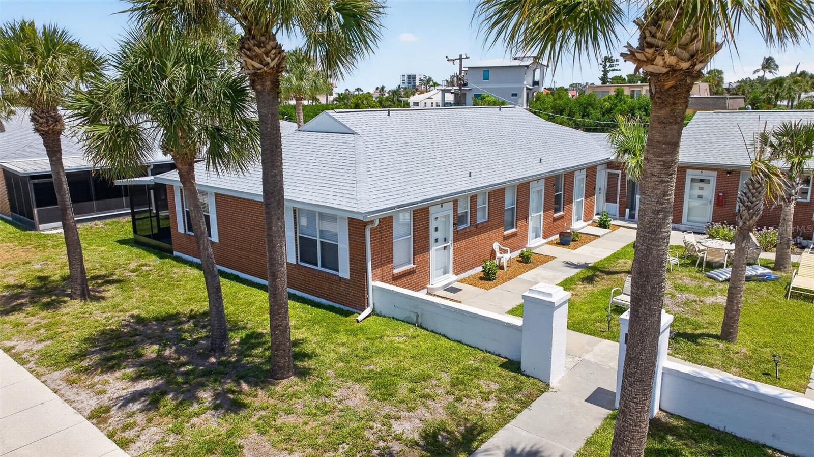 908 Villas Unit 10, Venice, FL 34285