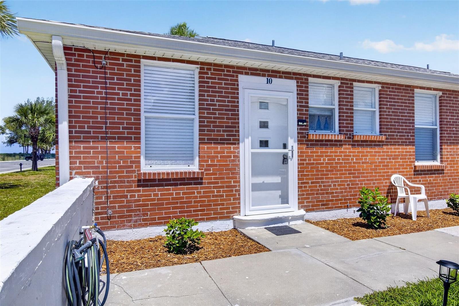 908 Villas Unit 10, Venice, FL 34285