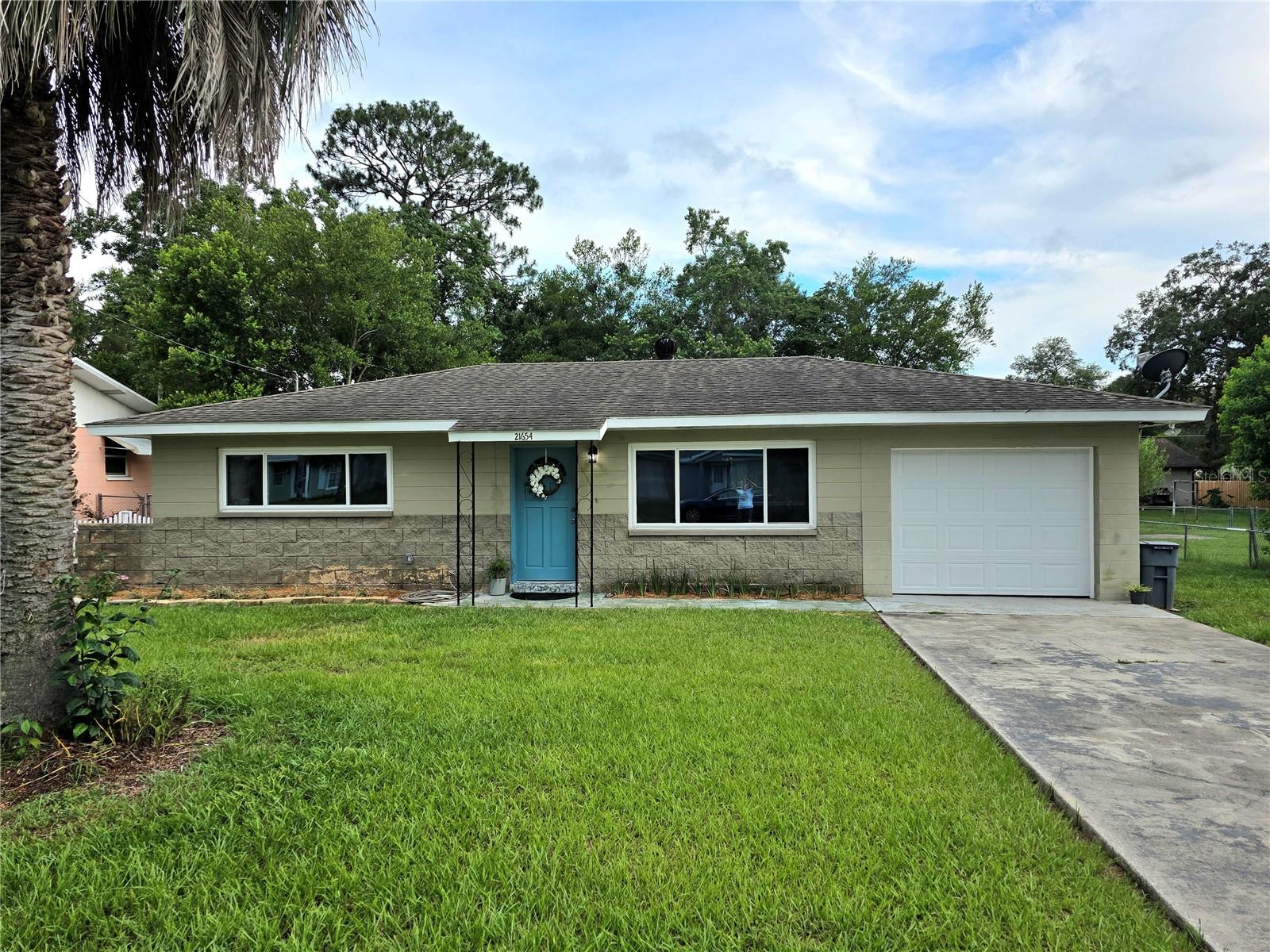 21654 Raintree, Dunnellon, FL 34431