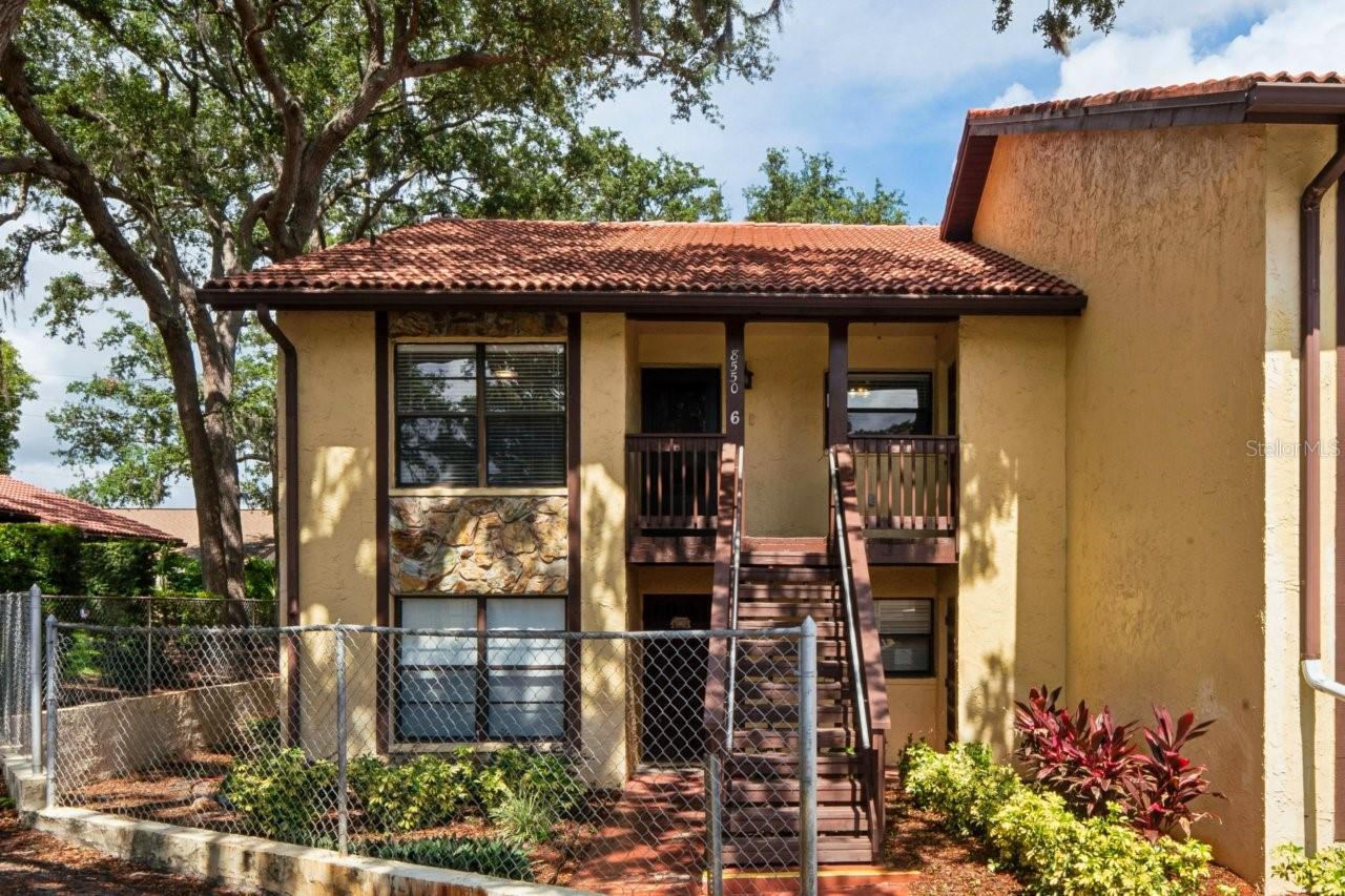 8550 Shadblow Ct Unit #6, Port Richey, FL 34668