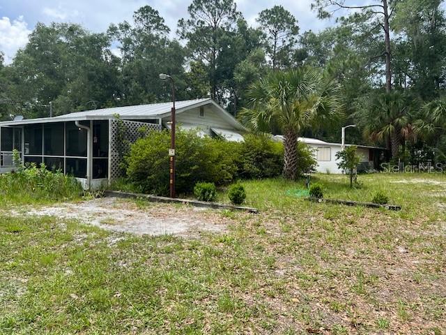 203 45, Cross City, FL 32628