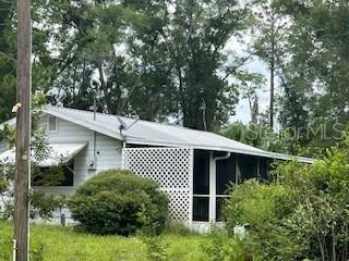 203 45, Cross City, FL 32628